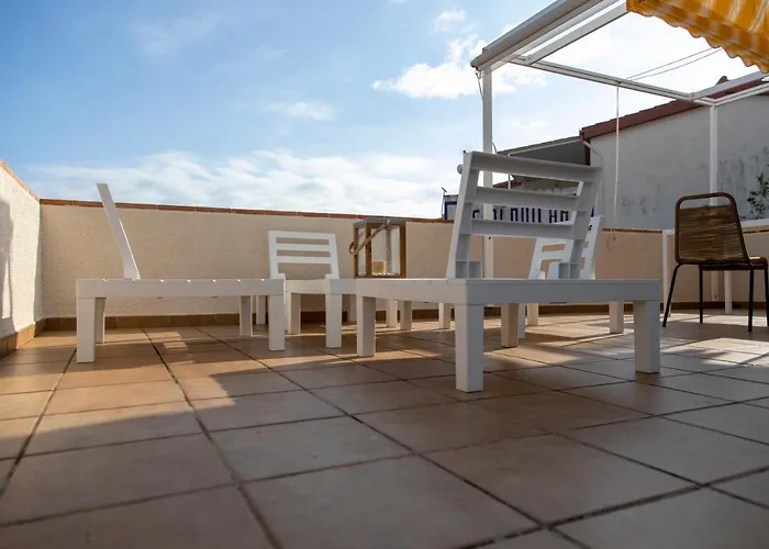 Ch Apartamentos