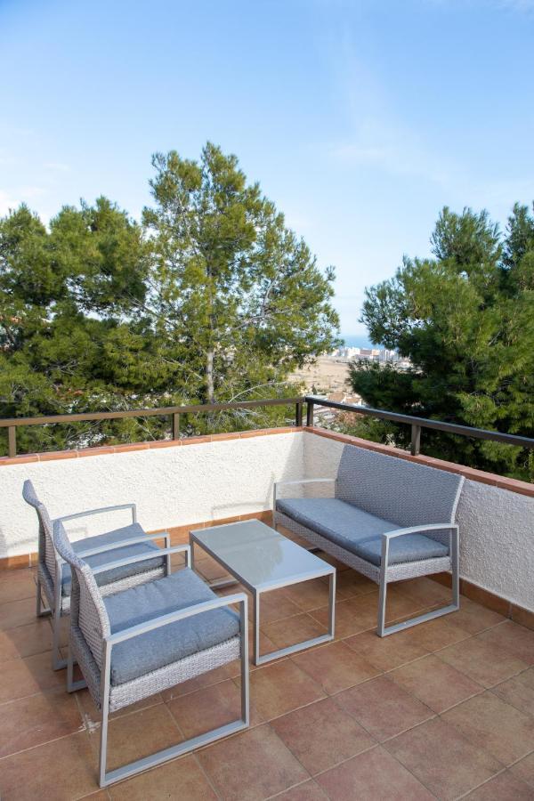 Ch Apartment