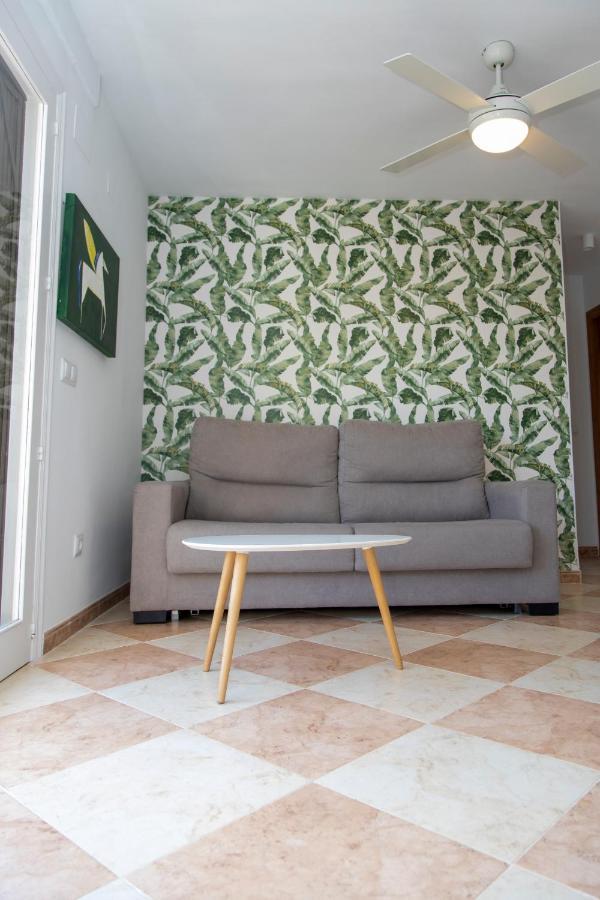 Ch Apartment *