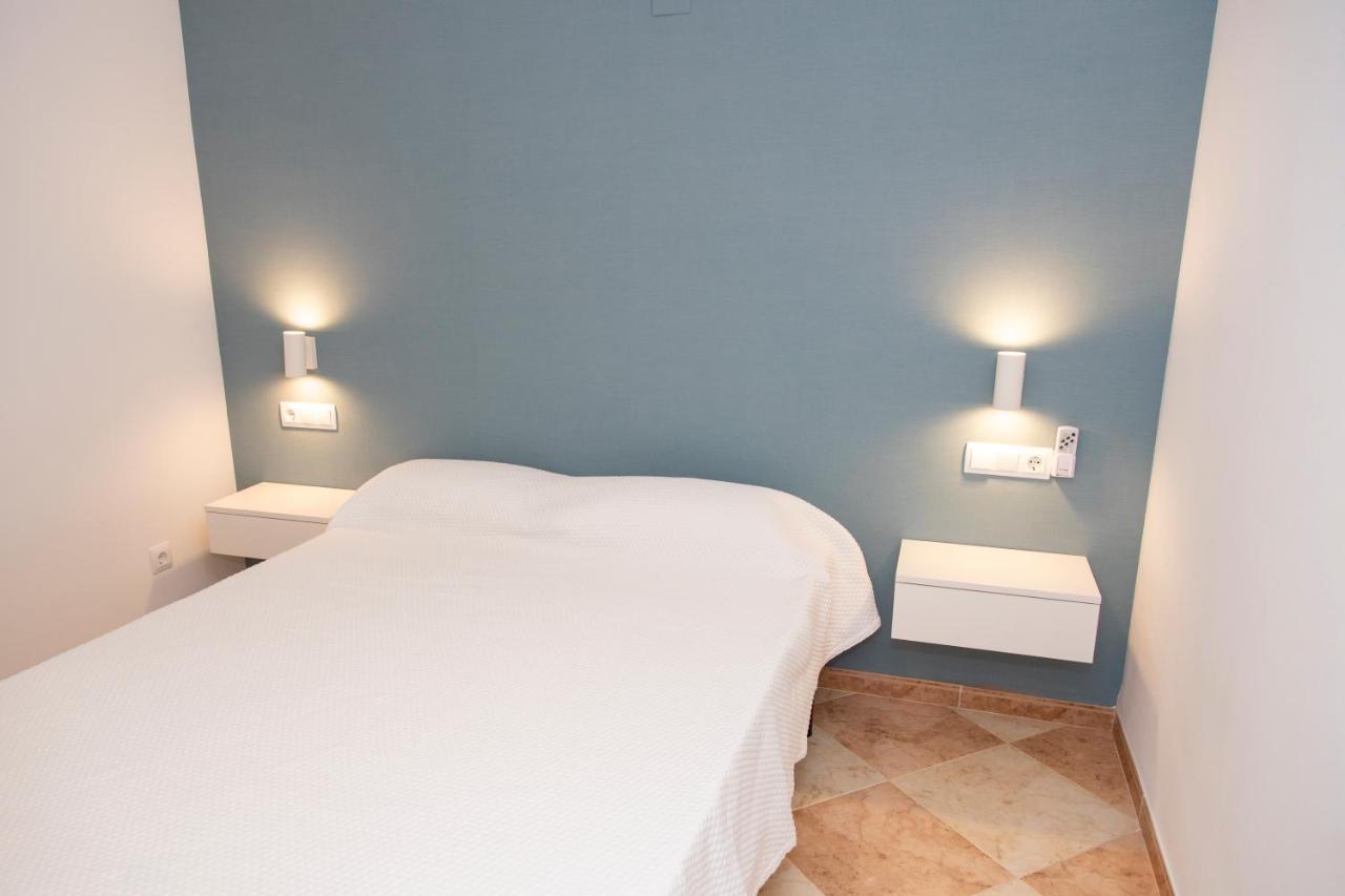 Ch Apartment