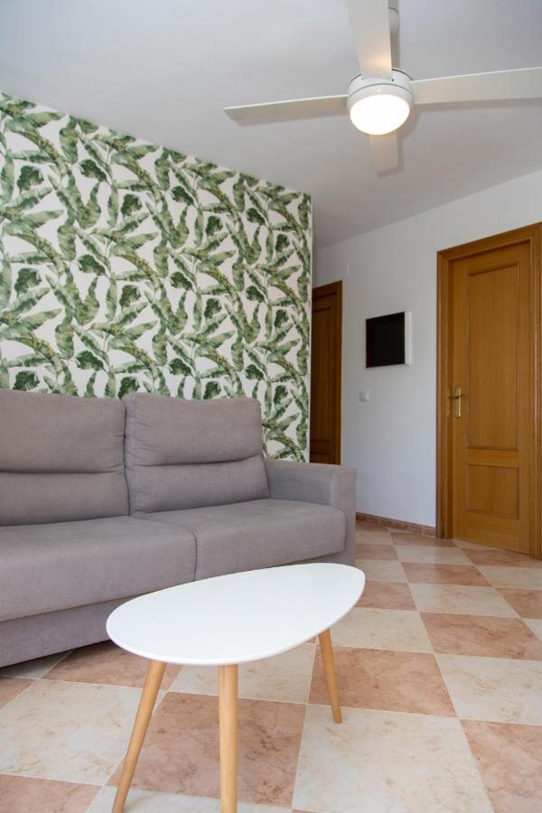 Apartment Ch Peniscola