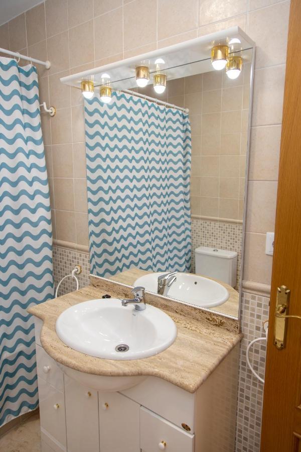 Ch Apartment Peniscola