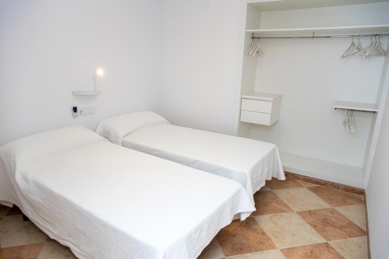 Ch Apartment *