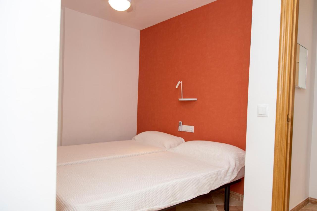 Ch Apartment Peniscola