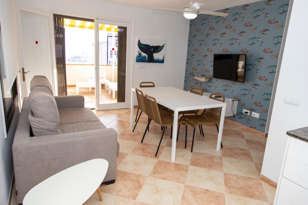 Ch Apartment *