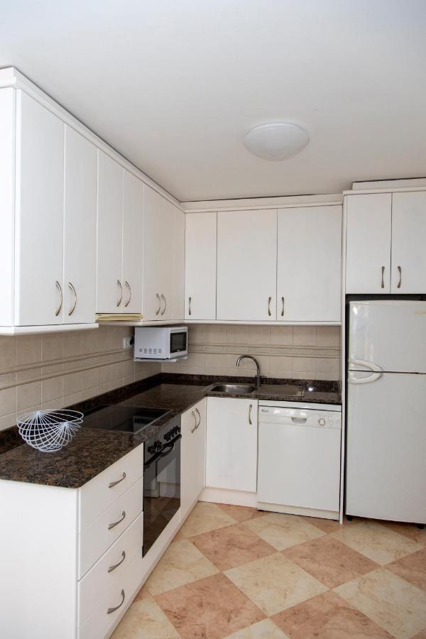 Ch Apartment Peniscola