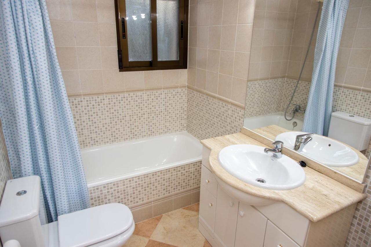 Ch Apartment