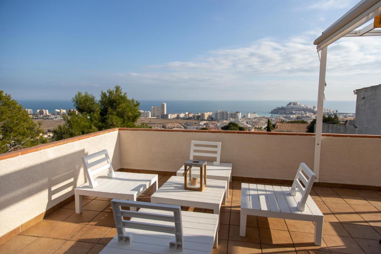 Apartment Ch Peniscola