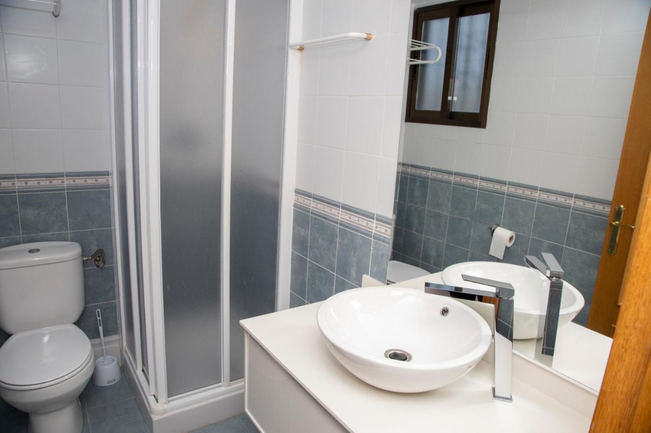 Apartment Ch