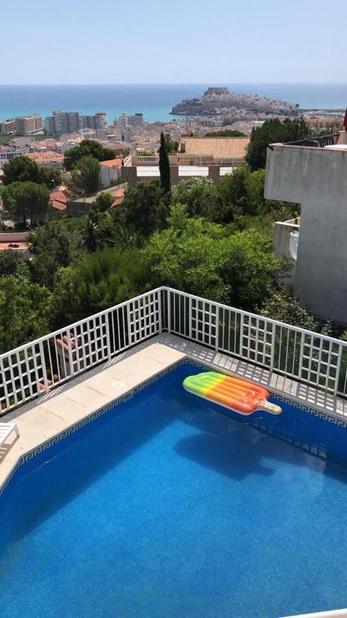 Ch Apartment