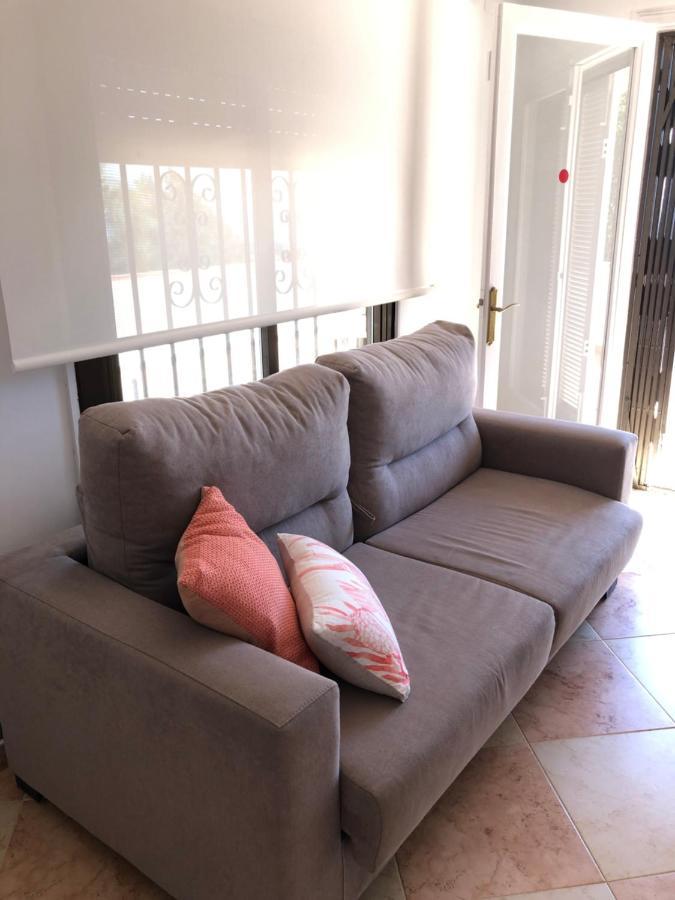 Apartment Ch
